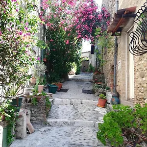Appartement La Plenitude, Cagnes-sur-Mer