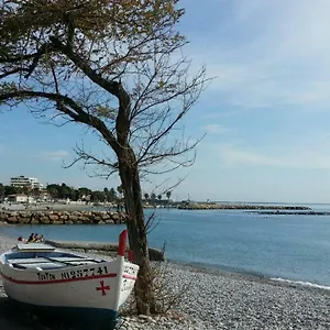 Appartement Le Laurier, Cagnes-sur-Mer