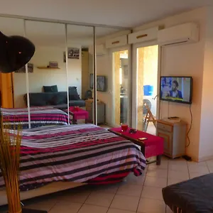 Appartement Sur, Cagnes-sur-Mer