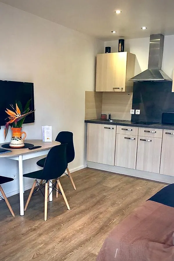 Rez De Jardin Villa Cagnes Sur Mer. 0*, Cagnes-sur-Mer France